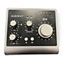 Used Audient iD4 Audio Interface
