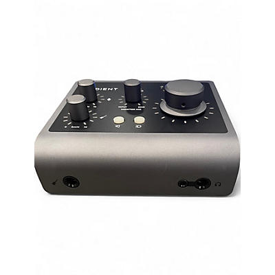 Used Audient iD4 Audio Interface