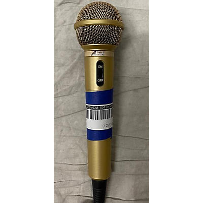 Used Audio 2000 ADM-104 Dynamic Microphone