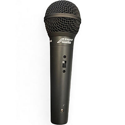 Used Audio 2000s ADM1064B Dynamic Microphone