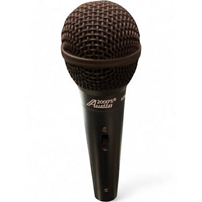 Used Audio 2000's ADM1064B-L Dynamic Microphone