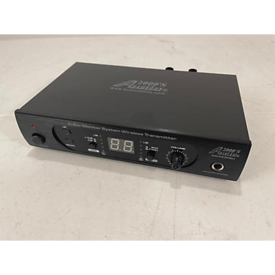 Used Audio 2000s AWM6308U