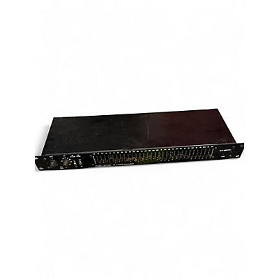 Used Audio Centron AC-GE131 Equalizer