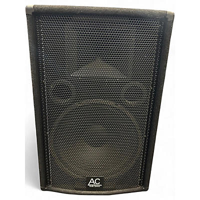 Used Audio Centron CE15H Unpowered Speaker