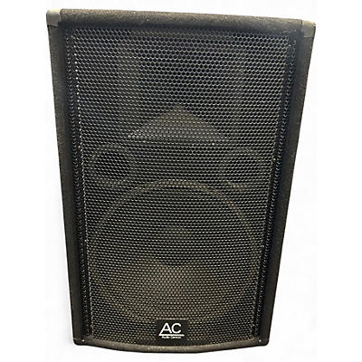 Used Audio Centron CE15H Unpowered Speaker