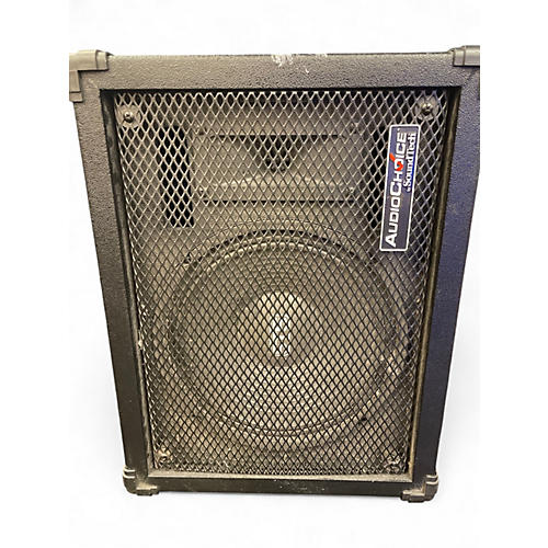 Used Audio Choice AC10M Unpowered Speaker