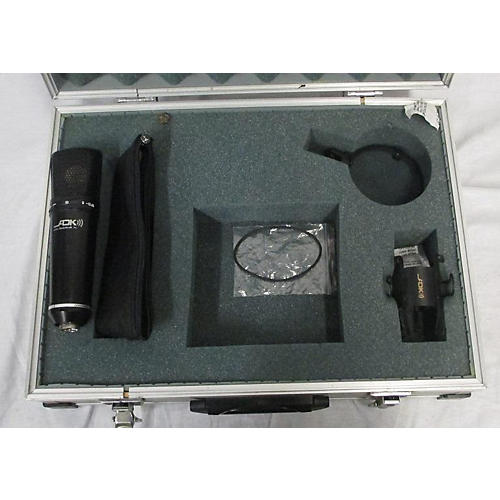 Used Audio Deutch Kraft A-51 S Condenser Microphone
