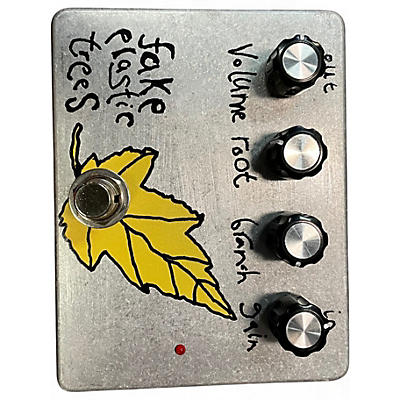 Used Audio Kitchen FAKE PLASTIC TREES Effect Pedal