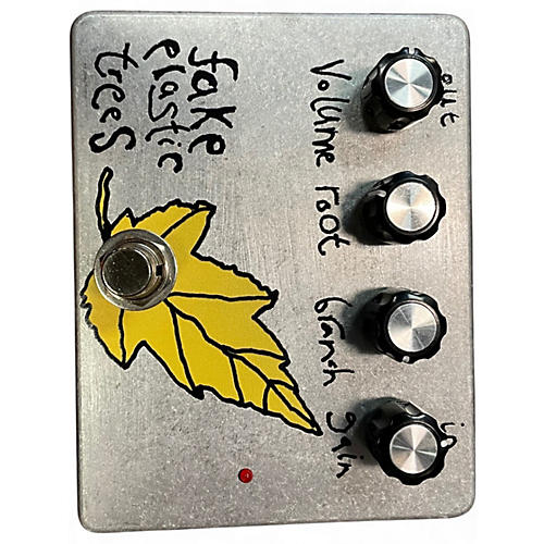 Used Audio Kitchen FAKE PLASTIC TREES Effect Pedal