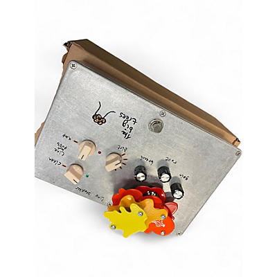 Used Audio Kitchen The Big Tree Preamp Effect Pedal