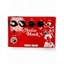 Used Audio Monk rubie drive Effect Pedal