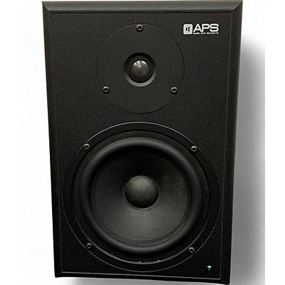 Audio Pro Solutions Used Audio Pro Solutions Kalsik Powered Monitor