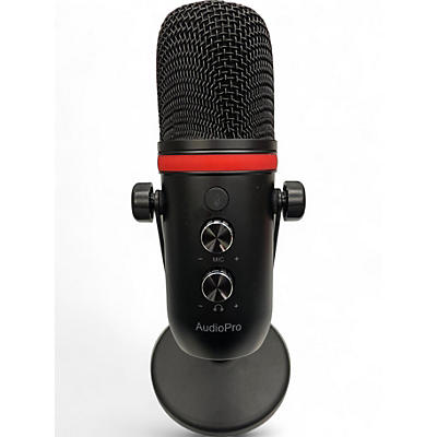 Used Audio Pro USB CONDENSER MICROPHONE USB Microphone