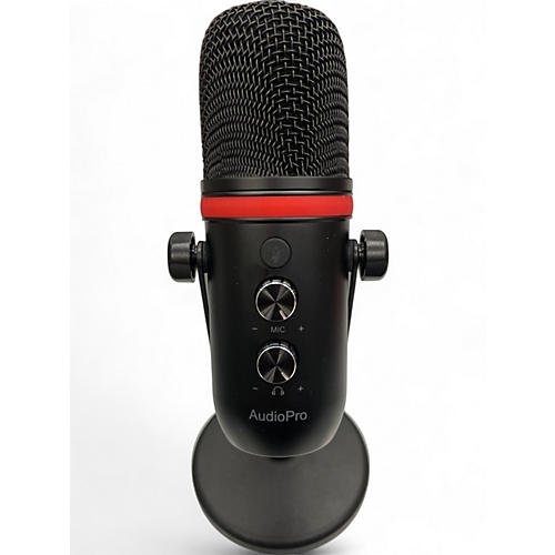 Used Audio Pro USB CONDENSER MICROPHONE USB Microphone