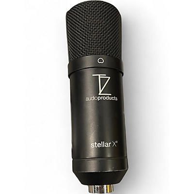 Used Audio Products STELLAR X2 Condenser Microphone