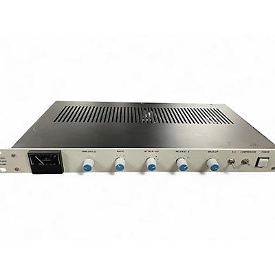 Used Audio Scape G-Series Buss Compressor