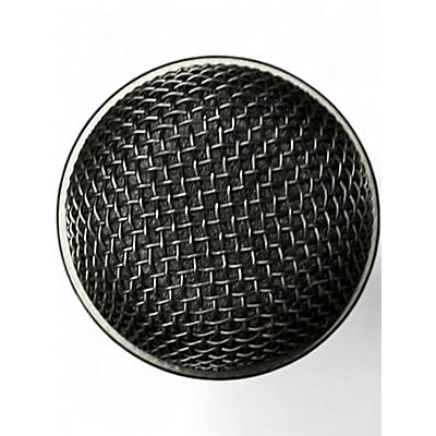 Used Audio Spectrum AS400 Dynamic Microphone