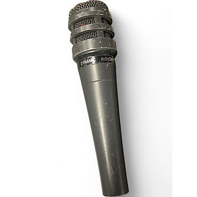 Used Audio Spectrum AS540 Dynamic Microphone