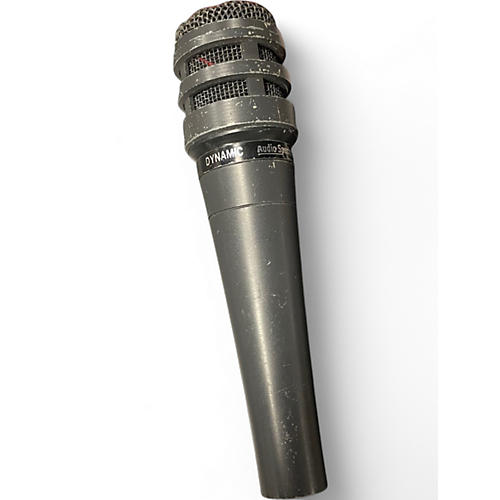 Used Audio Spectrum AS540 Dynamic Microphone