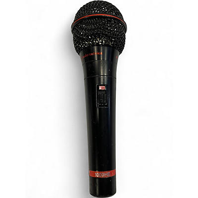Used Audio-Technica 1000HE Dynamic Microphone