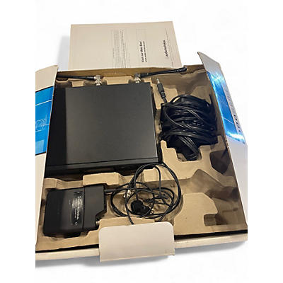 Used Audio-Technica 2000 SERIES Lavalier Wireless System