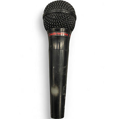 Used Audio-Technica 350D Dynamic Microphone
