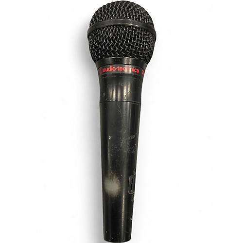 Used Audio-Technica 350D Dynamic Microphone
