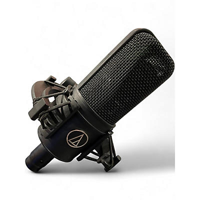 Used Audio-Technica 4033 Condenser Microphone