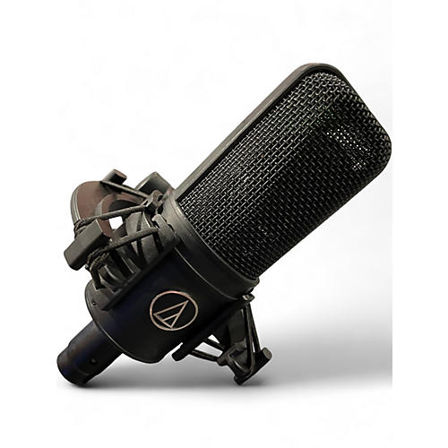 Used Audio-Technica 4033 Condenser Microphone