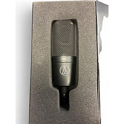 Used Audio-Technica 4033 a Condenser Microphone