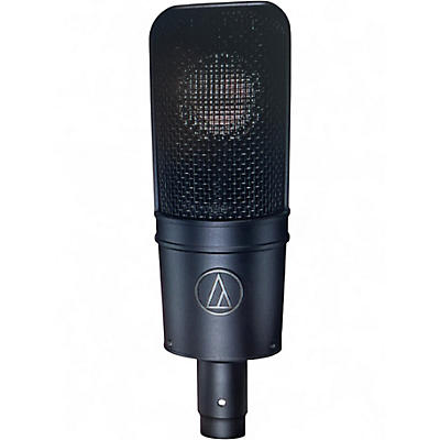 Used Audio-Technica 440 Condenser Microphone