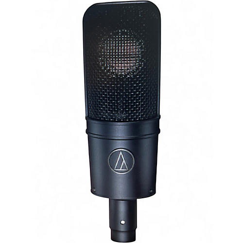 Used Audio-Technica 440 Condenser Microphone