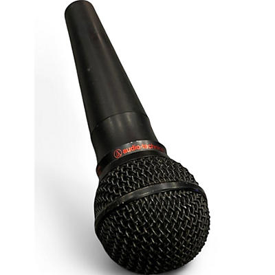 Used Audio-Technica 450D Dynamic Microphone