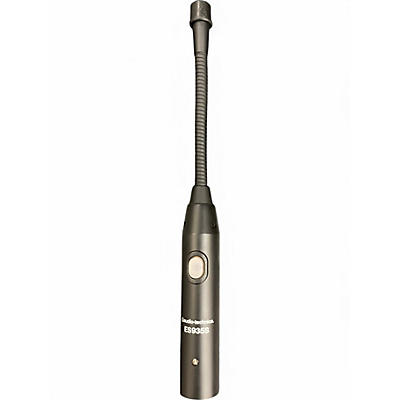 Used Audio-Technica 6" GOOSENECK MIC Dynamic Microphone