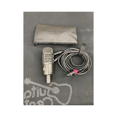 Audio-Technica Used Audio-Technica AE2500 Drum Microphone