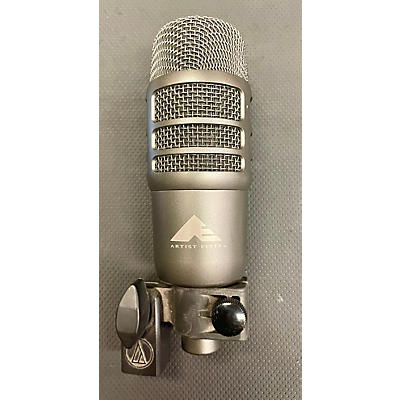 Audio-Technica Used Audio-Technica AE2500 Drum Microphone