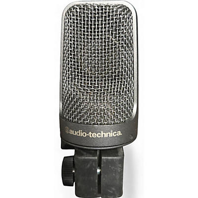 Audio-Technica Used Audio-Technica AE3000 Cardioid Condenser Microphone