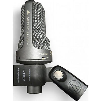 Audio-Technica Used Audio-Technica AE3000 Cardioid Condenser Microphone