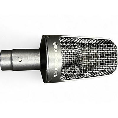 Used Audio-Technica AE3000 Cardioid Condenser Microphone
