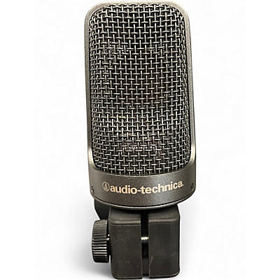 Used Audio-Technica AE3000 Cardioid Condenser Microphone