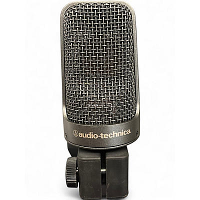 Used Audio-Technica AE3000 Cardioid Condenser Microphone