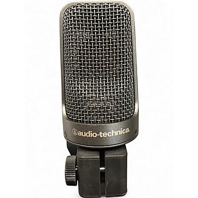 Used Audio-Technica AE3000 Cardioid Condenser Microphone