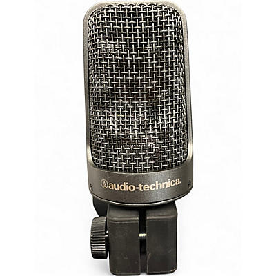 Used Audio-Technica AE3000 Cardioid Condenser Microphone