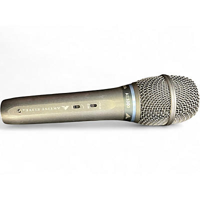 Used Audio-Technica AE3300 Condenser Microphone