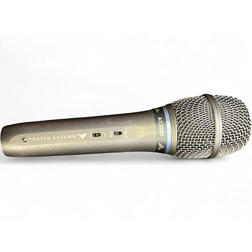 Used Audio-Technica AE3300 Condenser Microphone