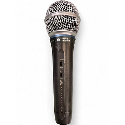 Used Audio-Technica AE3300 Condenser Microphone