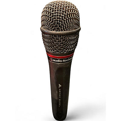 Used Audio-Technica AE4100 Dynamic Microphone
