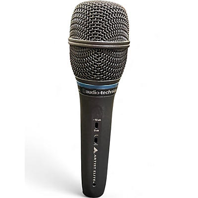 Used Audio-Technica AE5400 Cardioid Condenser Microphone
