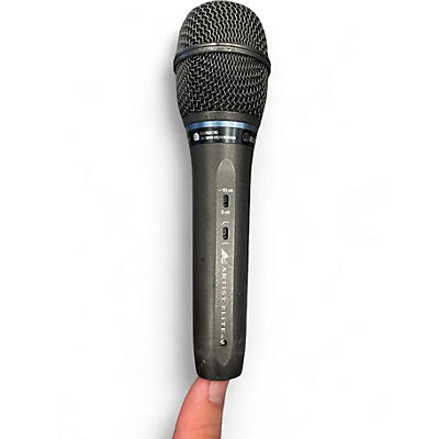 Used Audio-Technica AE5400 Cardioid Condenser Microphone