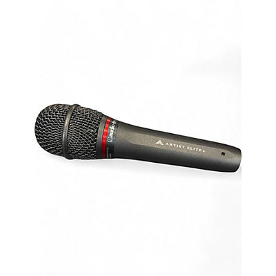 Used Audio-Technica AE6100 Dynamic Microphone